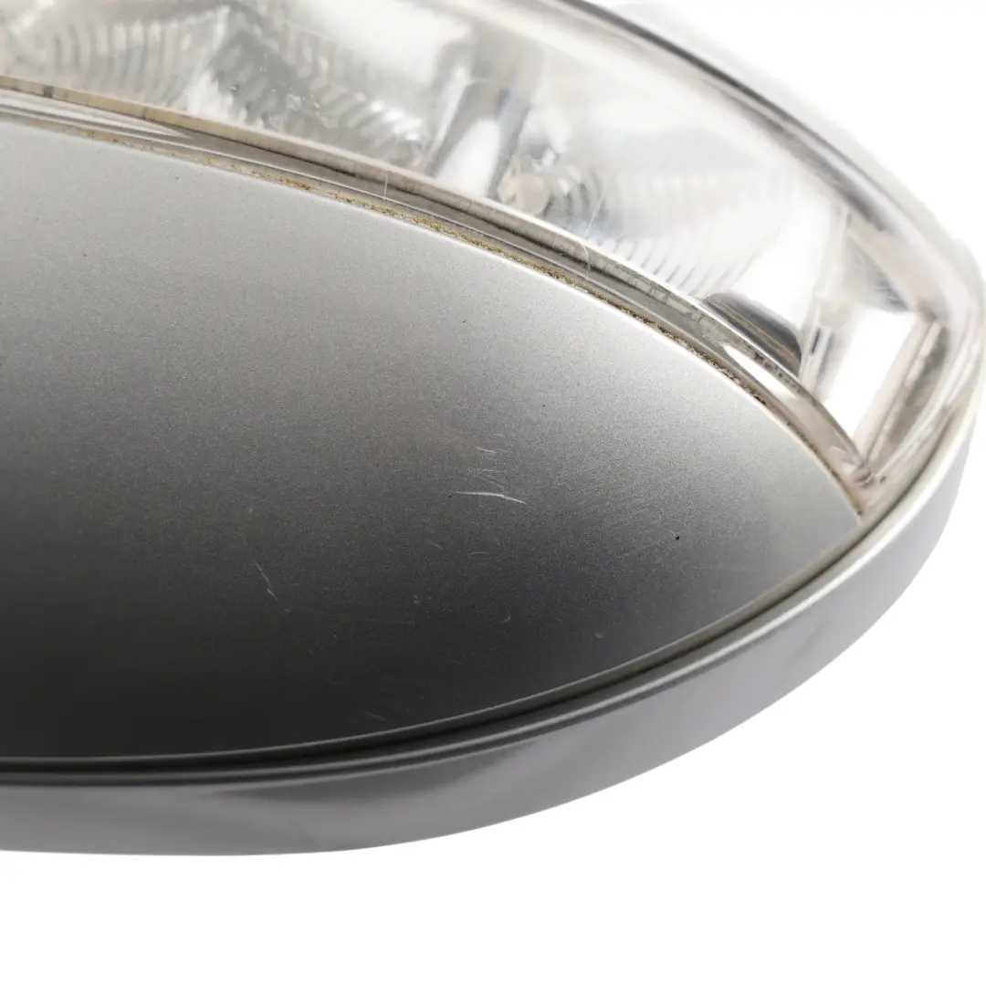 Wing Mirror Right Door O/S Iridium Silver Metallic - 775 to Mercedes CLK W209 with Part number A2098100876 Mercedes CLK W209 Wing Mirror Right Door O/S Iridium Silver Metallic - 775 - SKU RHD-A2098100876-IRS1 - Part number A2098100876