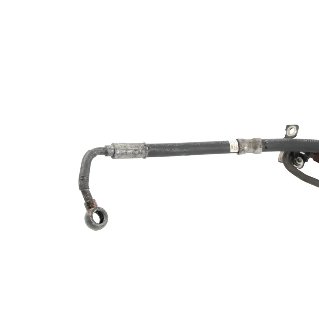 Steering Pump Line Pipe Hose to Mercedes C219 Power with Part number A2114602624 Mercedes C219 Power Steering Pump Line Pipe Hose - SKU RHD-A2114602624 - Part number A2114602624