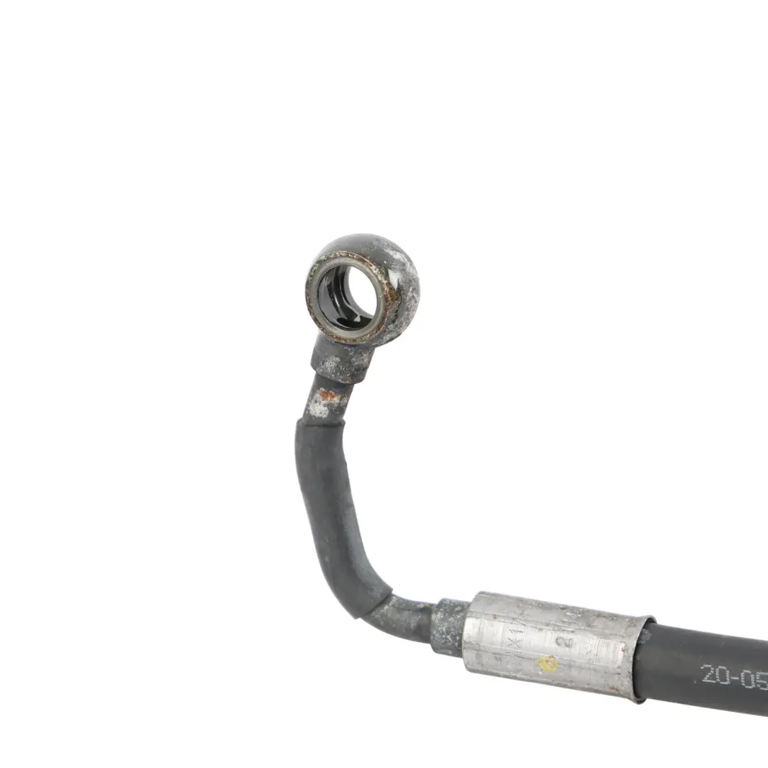 Mercedes C219 Power Steering Pump Line Pipe Hose - SKU RHD-A2114602624 - Part number A2114602624