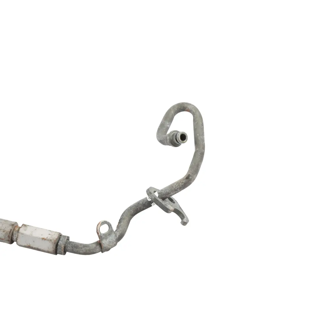 Steering Pump Line Pipe Hose to Mercedes C219 Power with Part number A2114602624 Mercedes C219 Power Steering Pump Line Pipe Hose - SKU RHD-A2114602624 - Part number A2114602624