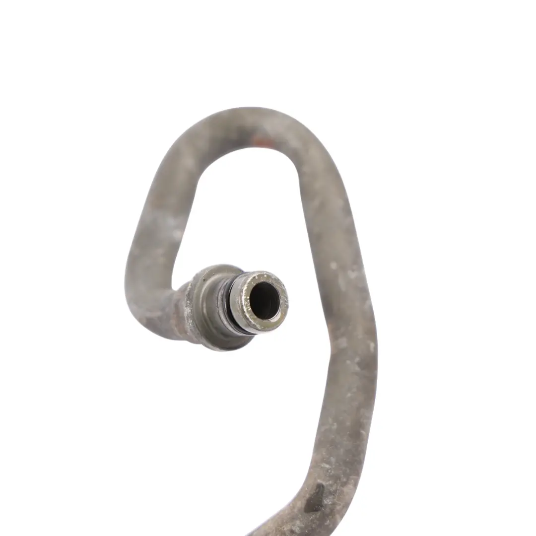 Steering Pump Line Pipe Hose to Mercedes C219 Power with Part number A2114602624 Mercedes C219 Power Steering Pump Line Pipe Hose - SKU RHD-A2114602624 - Part number A2114602624