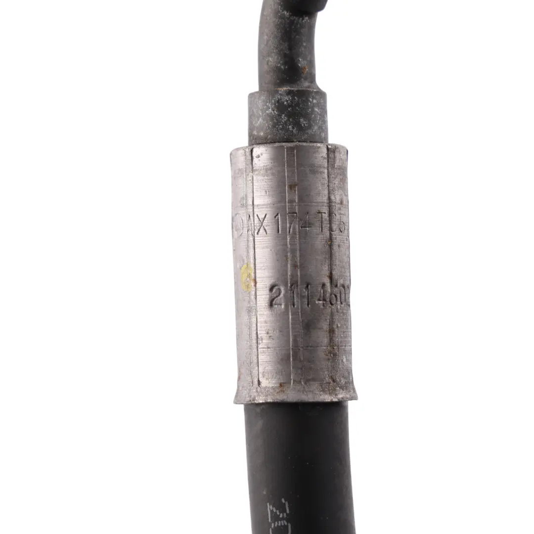 Mercedes C219 Power Steering Pump Line Pipe Hose - SKU RHD-A2114602624 - Part number A2114602624