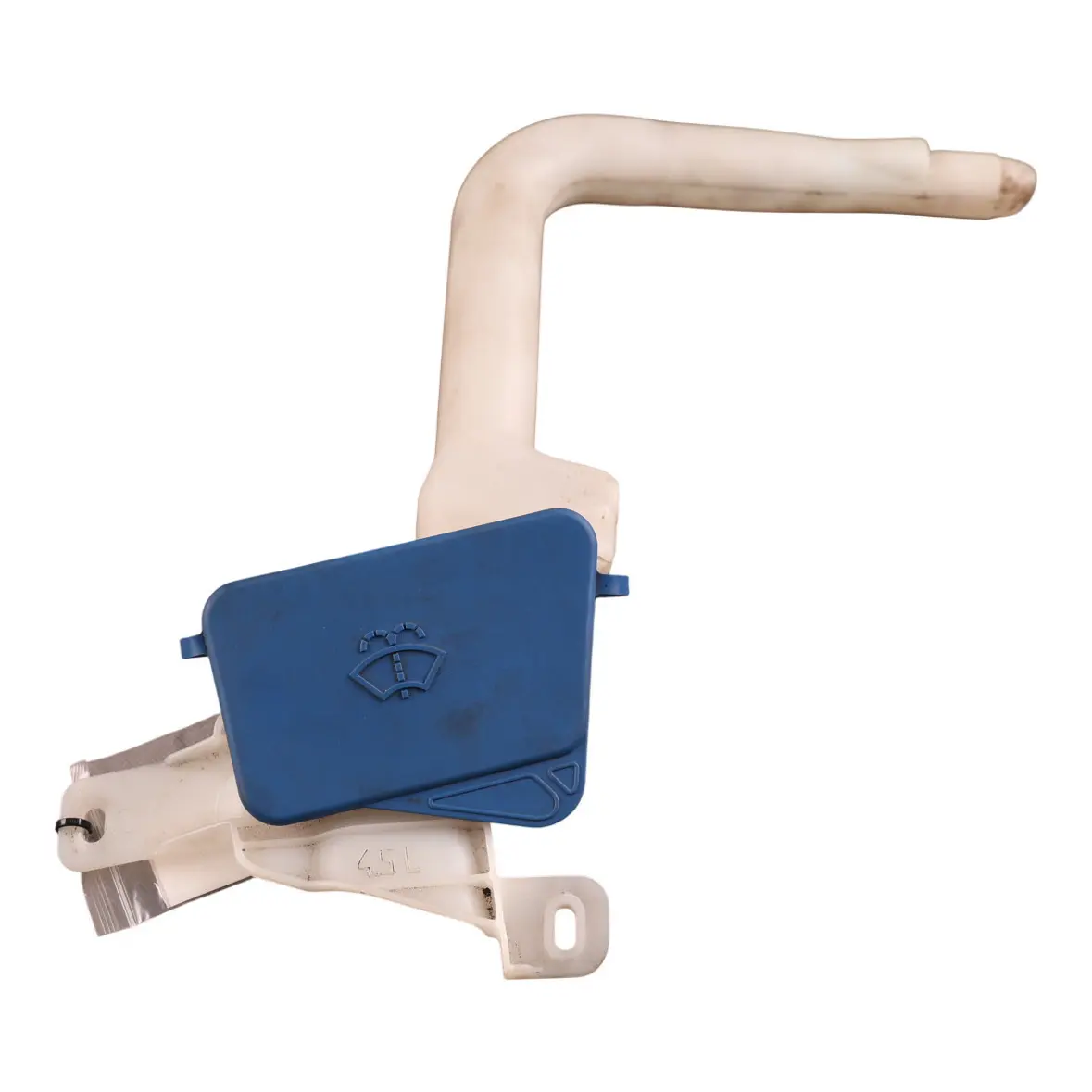 Mercedes W211 Windscreen Washer Bottle Filler Neck Reservoir Tank 2118600364