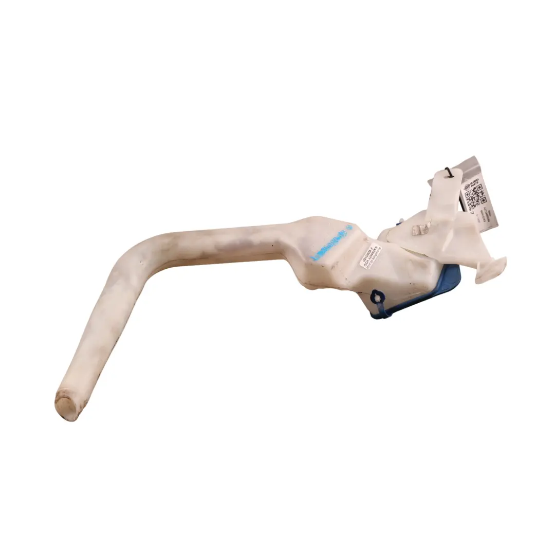 Windscreen Washer Bottle Filler Neck Reservoir Tank 2118600364 to Mercedes W211 with Part number A2118600364 Mercedes W211 Windscreen Washer Bottle Filler Neck Reservoir Tank 2118600364 - SKU RHD-A2118600364 - Part number A2118600364
