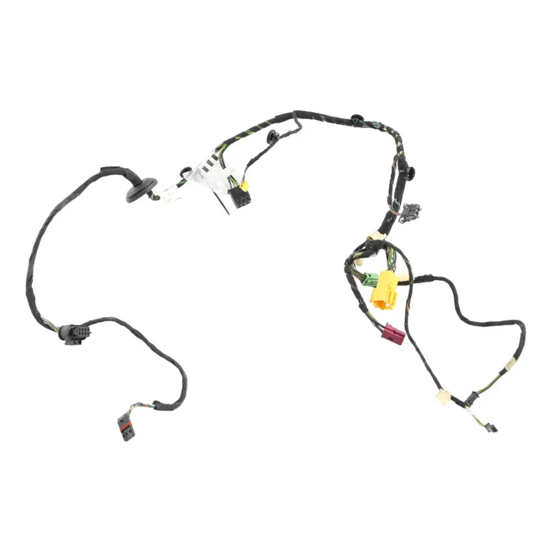 Front Door Electrical Wiring Harness Right O/S to Mercedes S212 with Part number A2125400332 Mercedes S212 Front Door Electrical Wiring Harness Right O/S - SKU RHD-A2125400332 - Part number A2125400332