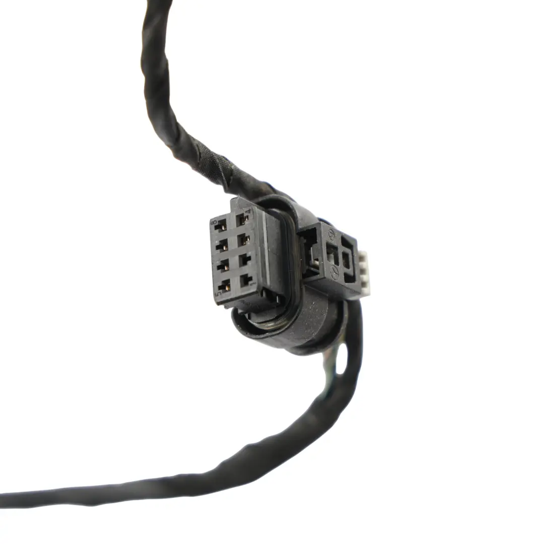 Mercedes S212 Front Door Electrical Wiring Harness Right O/S - SKU RHD-A2125400332 - Part number A2125400332