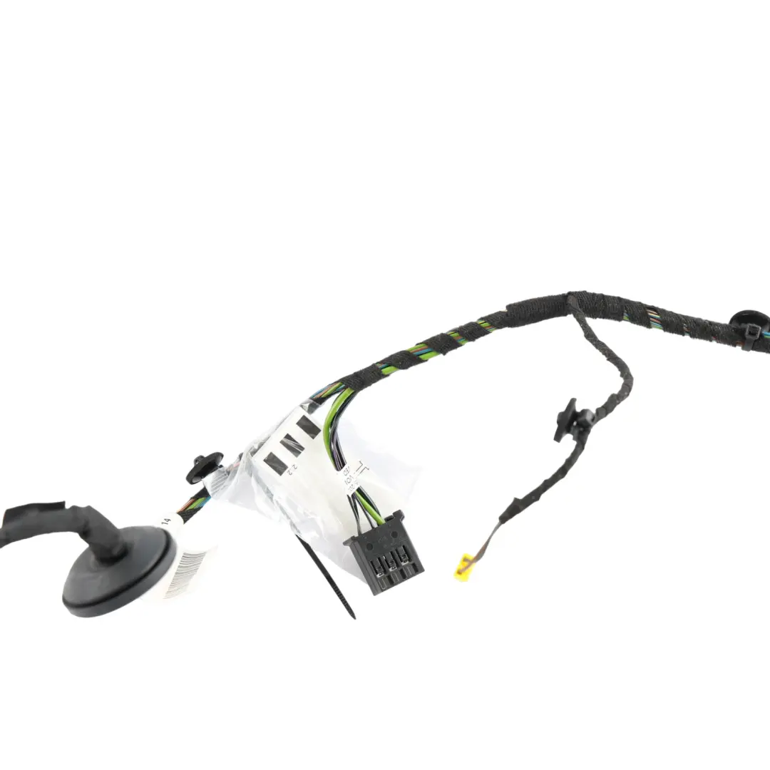 Mercedes S212 Front Door Electrical Wiring Harness Right O/S - SKU RHD-A2125400332 - Part number A2125400332