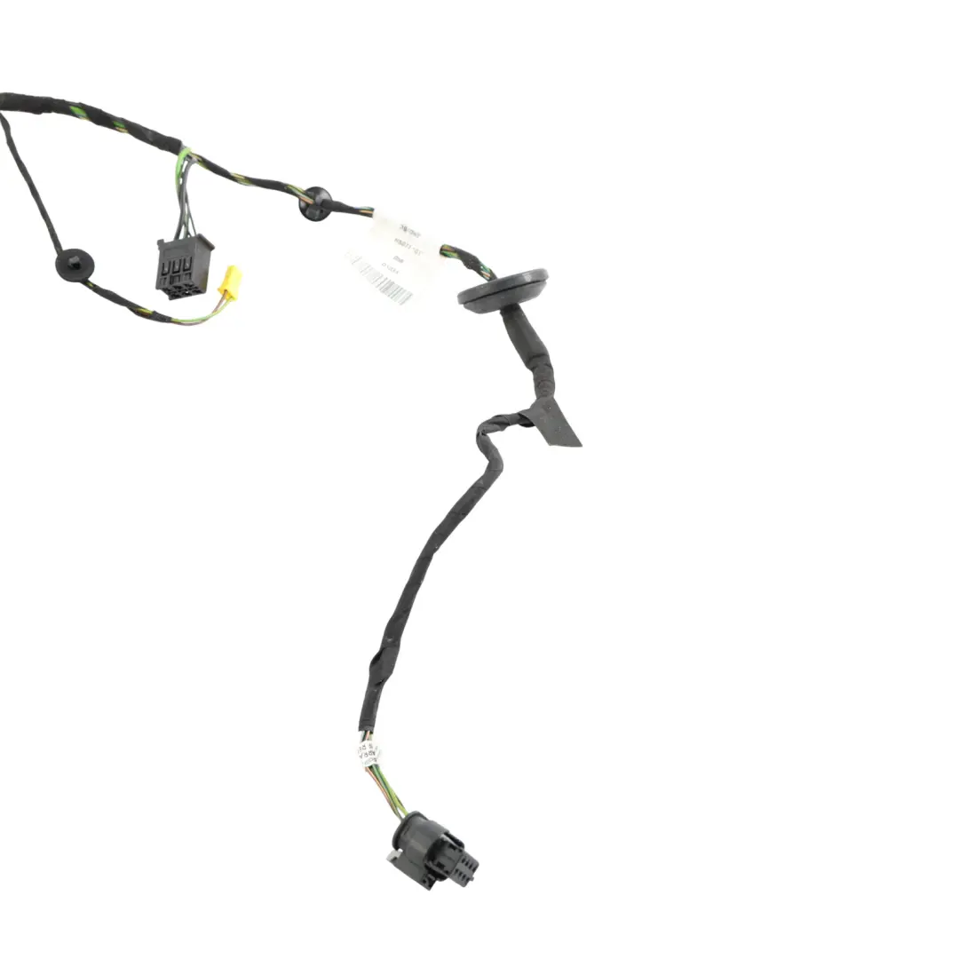 Front Door Wiring Loom Harness Cable Left N/S to Mercedes S212 with Part number A2125400932 Mercedes S212 Front Door Wiring Loom Harness Cable Left N/S - SKU RHD-A2125400932 - Part number A2125400932