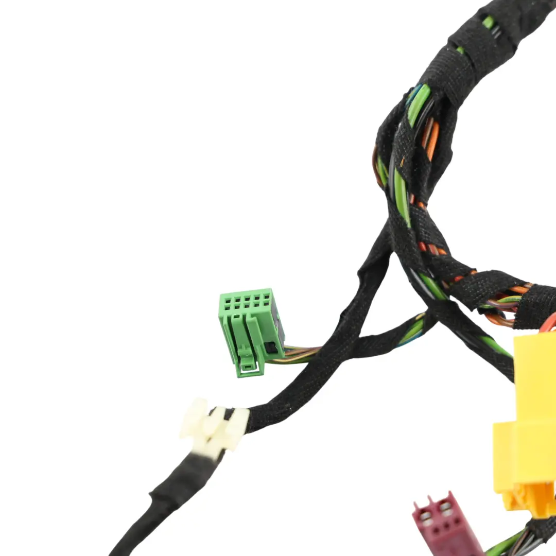 Mercedes S212 Front Door Wiring Loom Harness Cable Left N/S - SKU RHD-A2125400932 - Part number A2125400932
