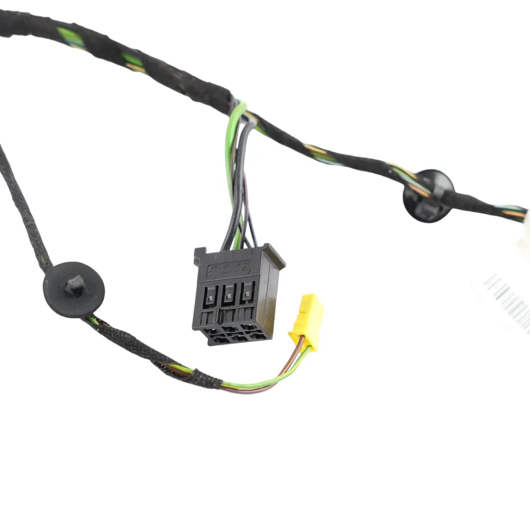 Front Door Wiring Loom Harness Cable Left N/S to Mercedes S212 with Part number A2125400932 Mercedes S212 Front Door Wiring Loom Harness Cable Left N/S - SKU RHD-A2125400932 - Part number A2125400932