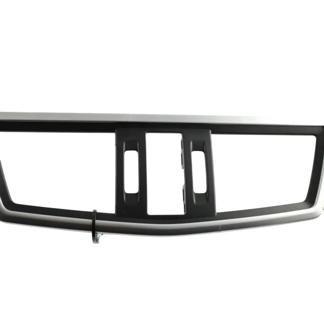 Dashboard Trim Cover Panel Silver Left N/S to Mercedes W212 with Part number A2126802571 Mercedes W212 Dashboard Trim Cover Panel Silver Left N/S - SKU RHD-A2126802571 - Part number A2126802571