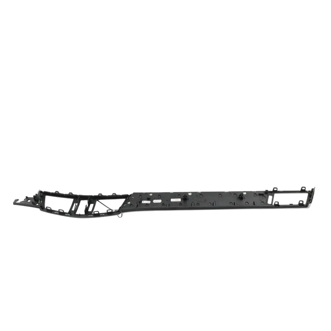 Dashboard Trim Cover Panel Silver Left N/S to Mercedes W212 with Part number A2126802571 Mercedes W212 Dashboard Trim Cover Panel Silver Left N/S - SKU RHD-A2126802571 - Part number A2126802571