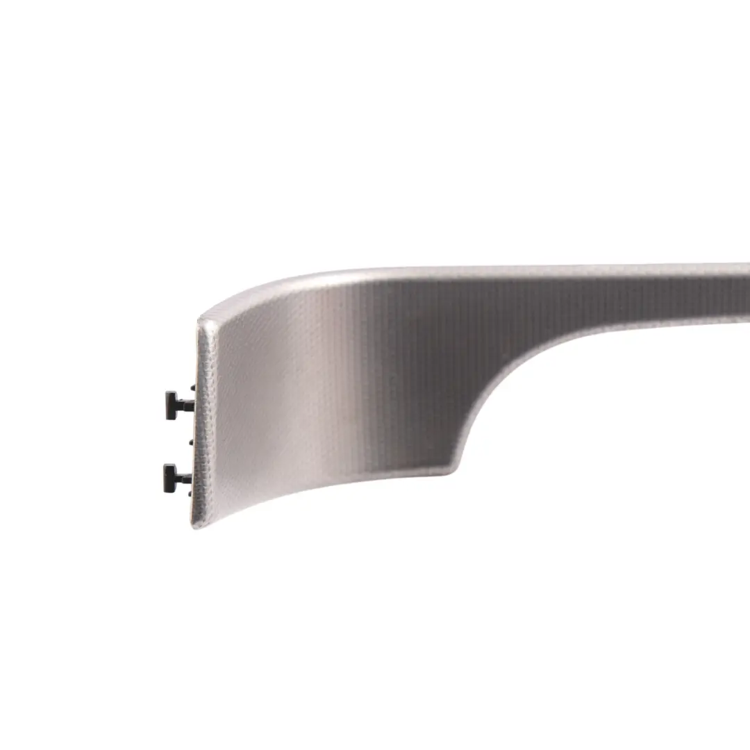 Steering Wheel Trim Above Jacket Tube Panel Cover to Mercedes W212 with Part number A2126805507 Mercedes W212 Steering Wheel Trim Above Jacket Tube Panel Cover - SKU RHD-A2126805507 - Part number A2126805507
