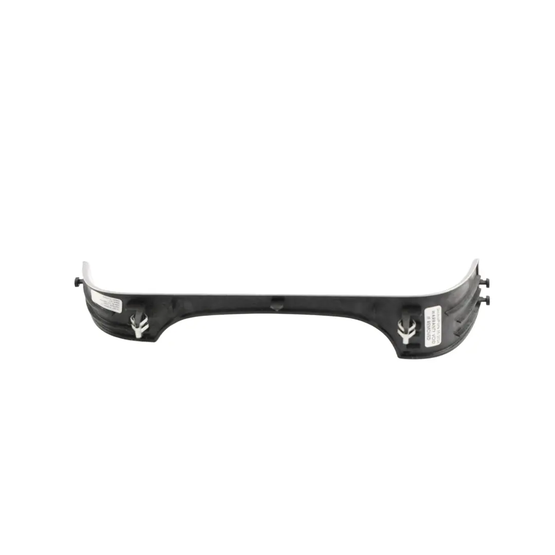 Steering Wheel Trim Above Jacket Tube Panel Cover to Mercedes W212 with Part number A2126805507 Mercedes W212 Steering Wheel Trim Above Jacket Tube Panel Cover - SKU RHD-A2126805507 - Part number A2126805507
