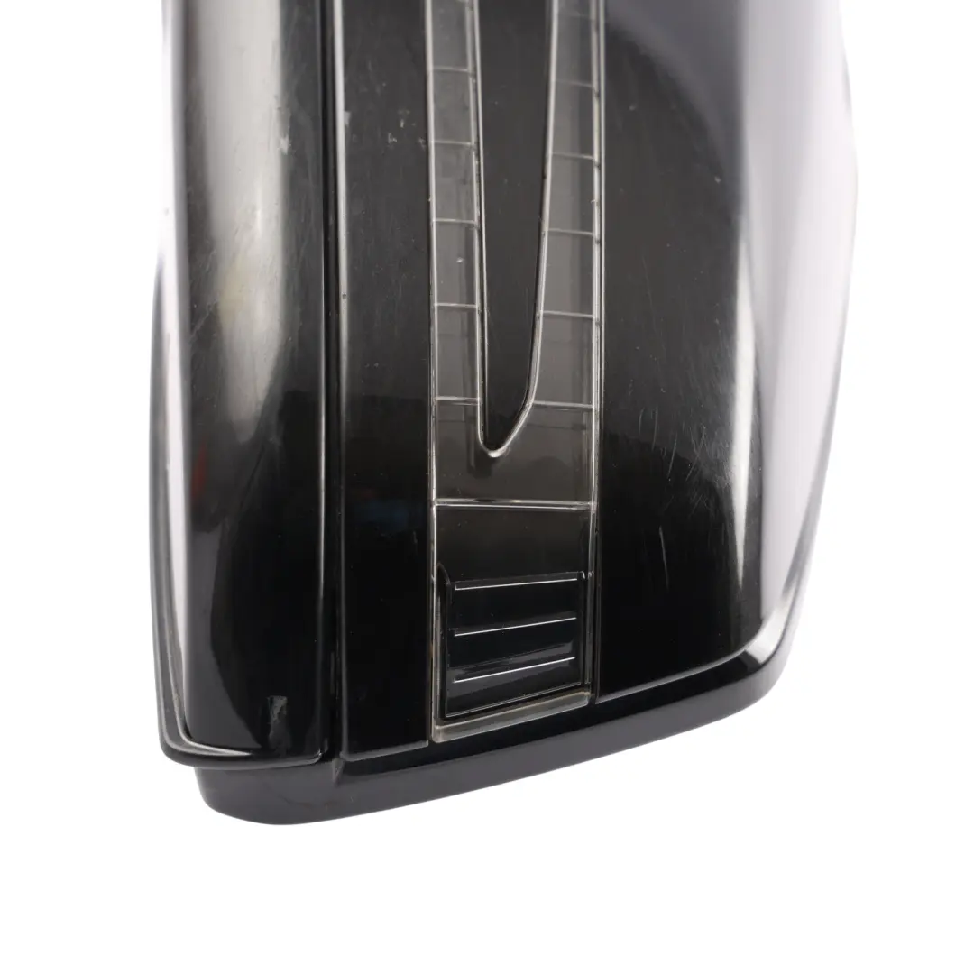 Wing Mirror Door Auto Dip Left N/S Obsidian Black 197 to Mercedes W212 with Part number A2128102176 Mercedes W212 Wing Mirror Door Auto Dip Left N/S Obsidian Black 197 - SKU rhd-A2128102176-OB1 - Part number A2128102176