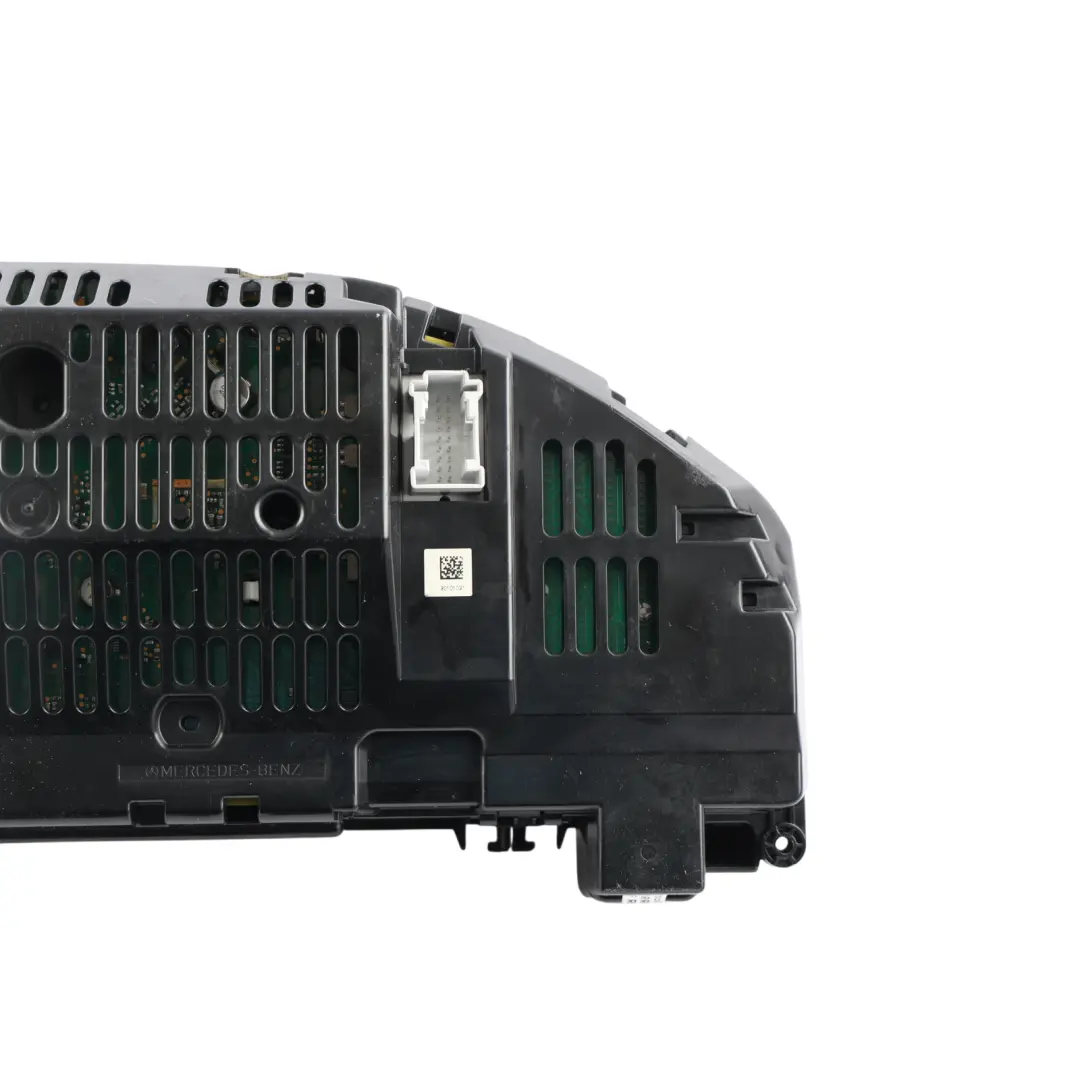 Speedometer Instrument Cluster Speedo Diesel Automatic to Mercedes W212 with Part number A2129002709 Mercedes W212 Speedometer Instrument Cluster Speedo Diesel Automatic - SKU RHD-A2129002709 - Part number A2129002709