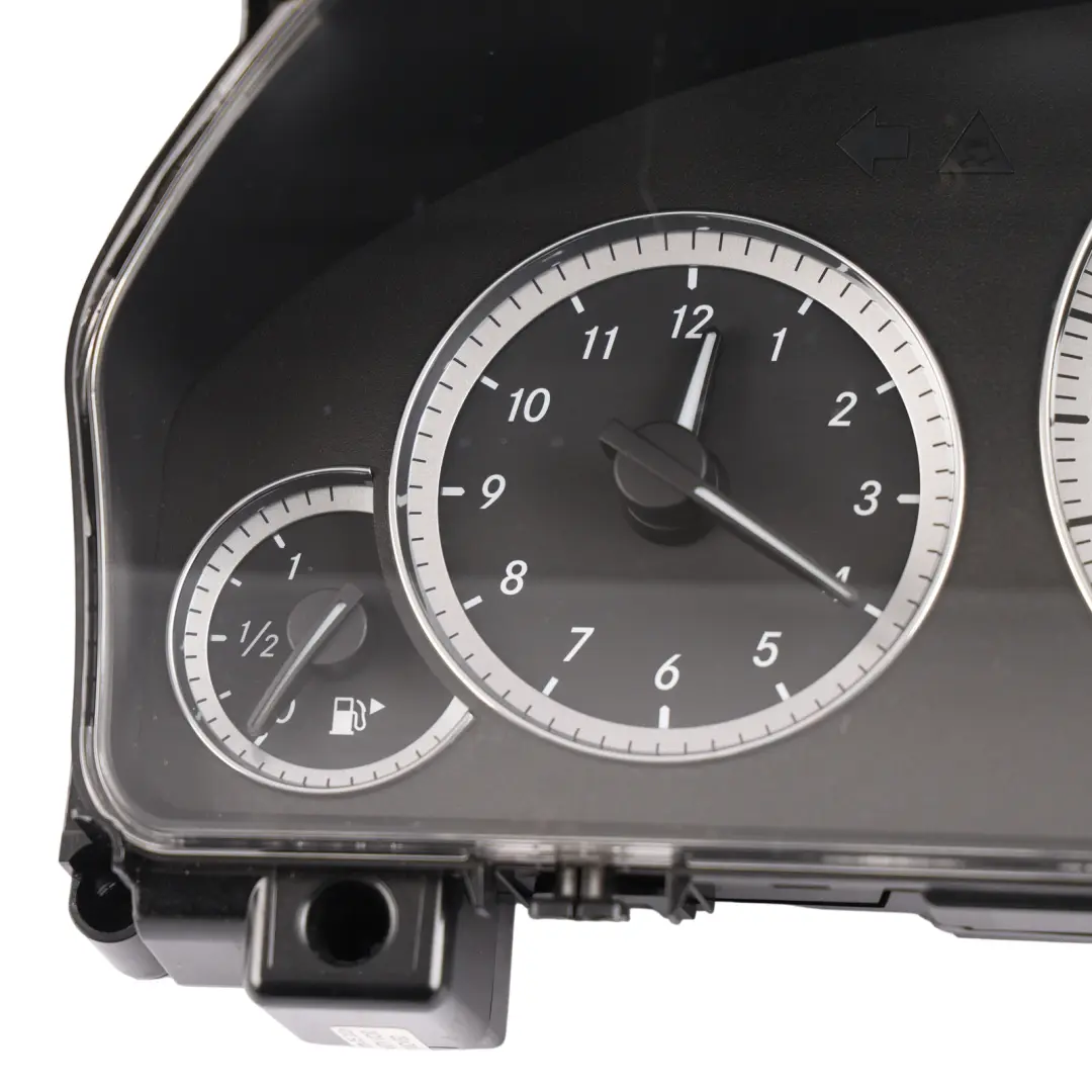 Mercedes W212 Speedometer Instrument Cluster Speedo Diesel Automatic - SKU RHD-A2129002709 - Part number A2129002709