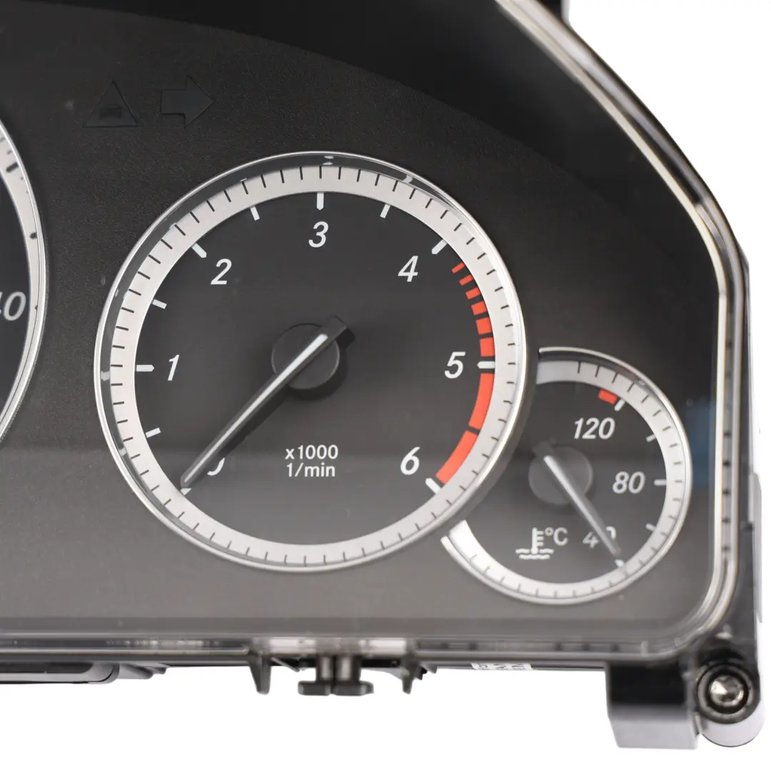 Speedometer Instrument Cluster Speedo Diesel Automatic to Mercedes W212 with Part number A2129002709 Mercedes W212 Speedometer Instrument Cluster Speedo Diesel Automatic - SKU RHD-A2129002709 - Part number A2129002709