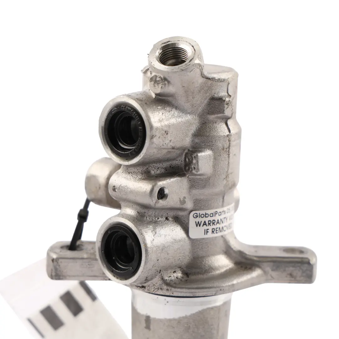 Brake Servo Booster Master Cylinder to Mercedes W205 W213 with Part number A2134300100 Mercedes W205 W213 Brake Servo Booster Master Cylinder - SKU RHD-A2134300100 - Part number A2134300100