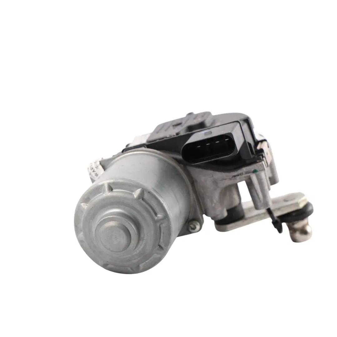 Mercedes W205 W213 Front Windscreen Wiper Motor Actuator - SKU RHD-A2138207402-1 - Part number A2138207402
