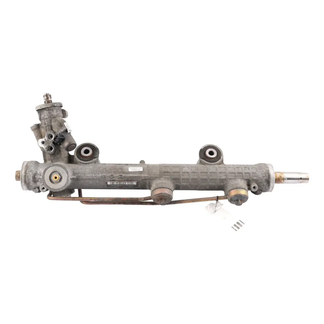 Mercedes W211 C219 Power Steering Rack Gear Pinion Box - SKU RHD-A2194600800 - Part number A2194600800