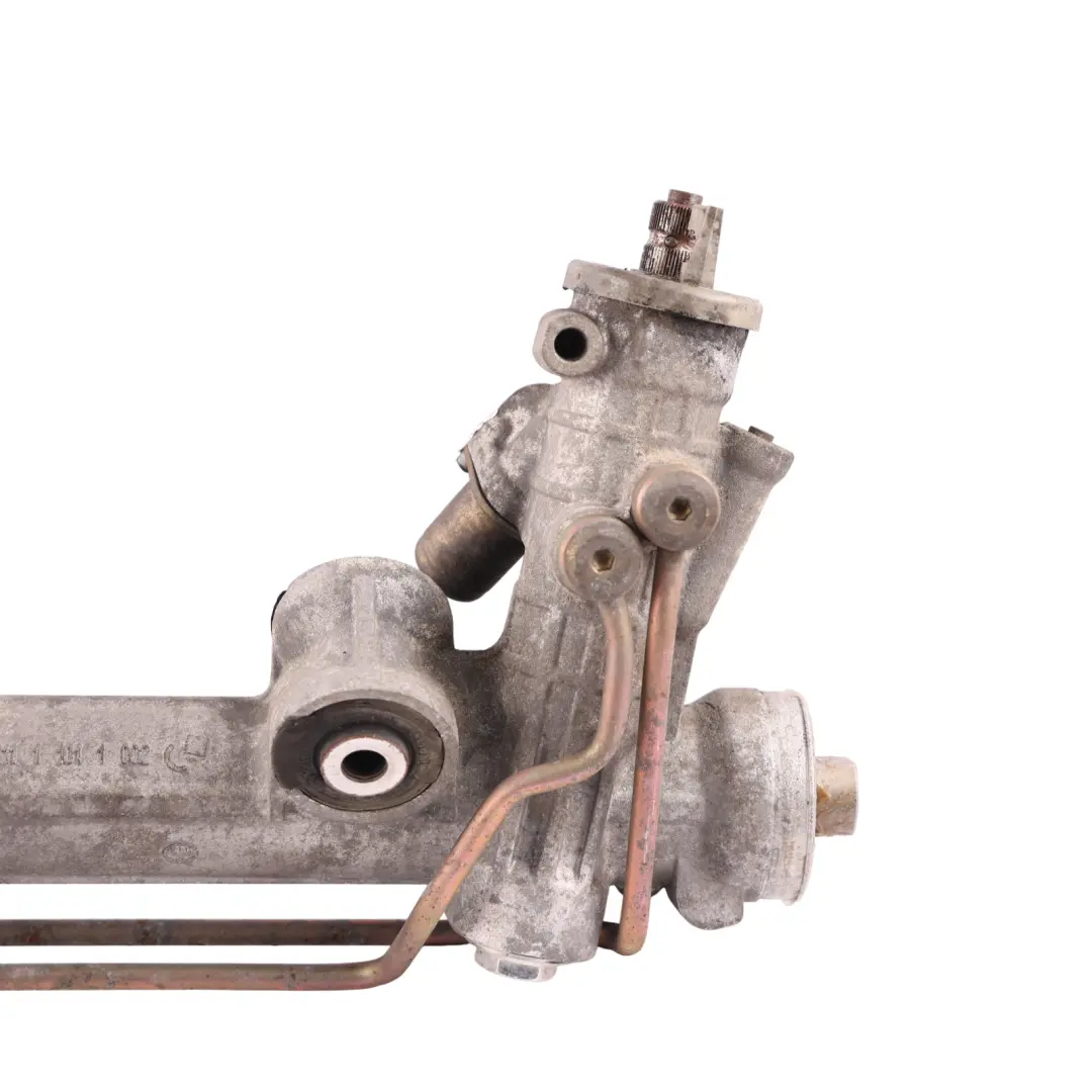 Steering Rack Gear Pinion Box to Mercedes W211 C219 Power with Part number A2194600800 Mercedes W211 C219 Power Steering Rack Gear Pinion Box - SKU RHD-A2194600800 - Part number A2194600800