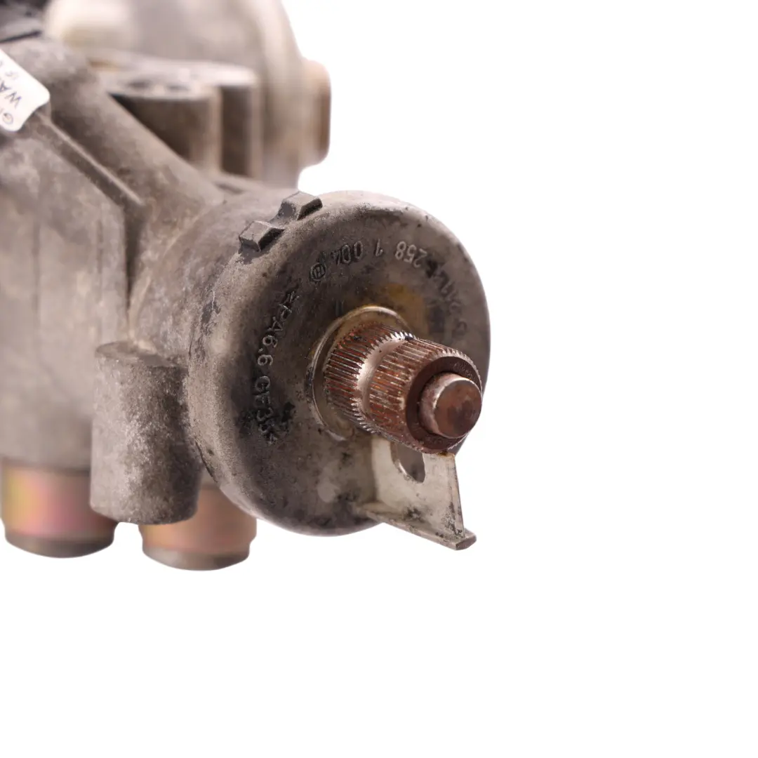 Mercedes W211 C219 Power Steering Rack Gear Pinion Box - SKU RHD-A2194600800 - Part number A2194600800