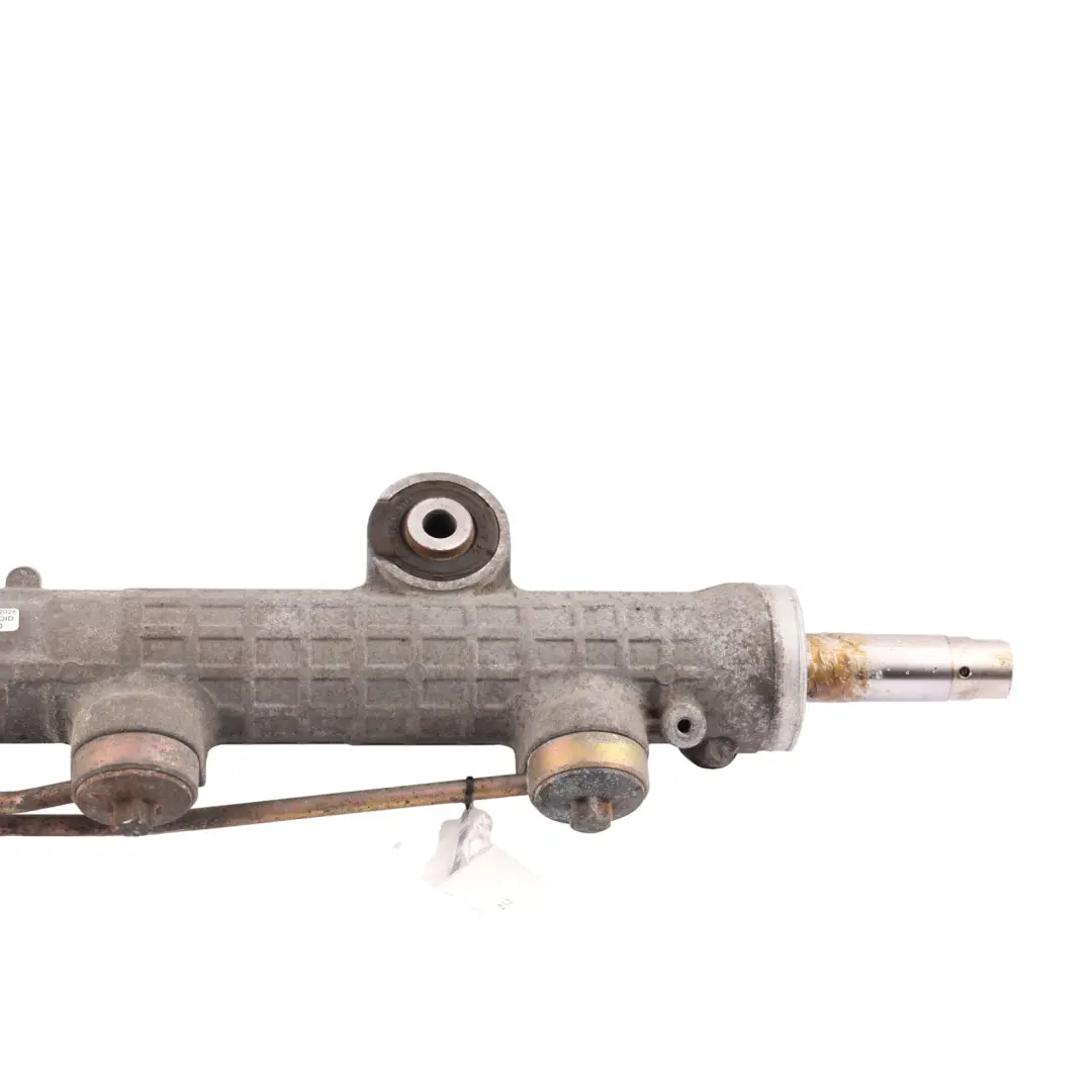 Mercedes W211 C219 Power Steering Rack Gear Pinion Box - SKU RHD-A2194600800 - Part number A2194600800