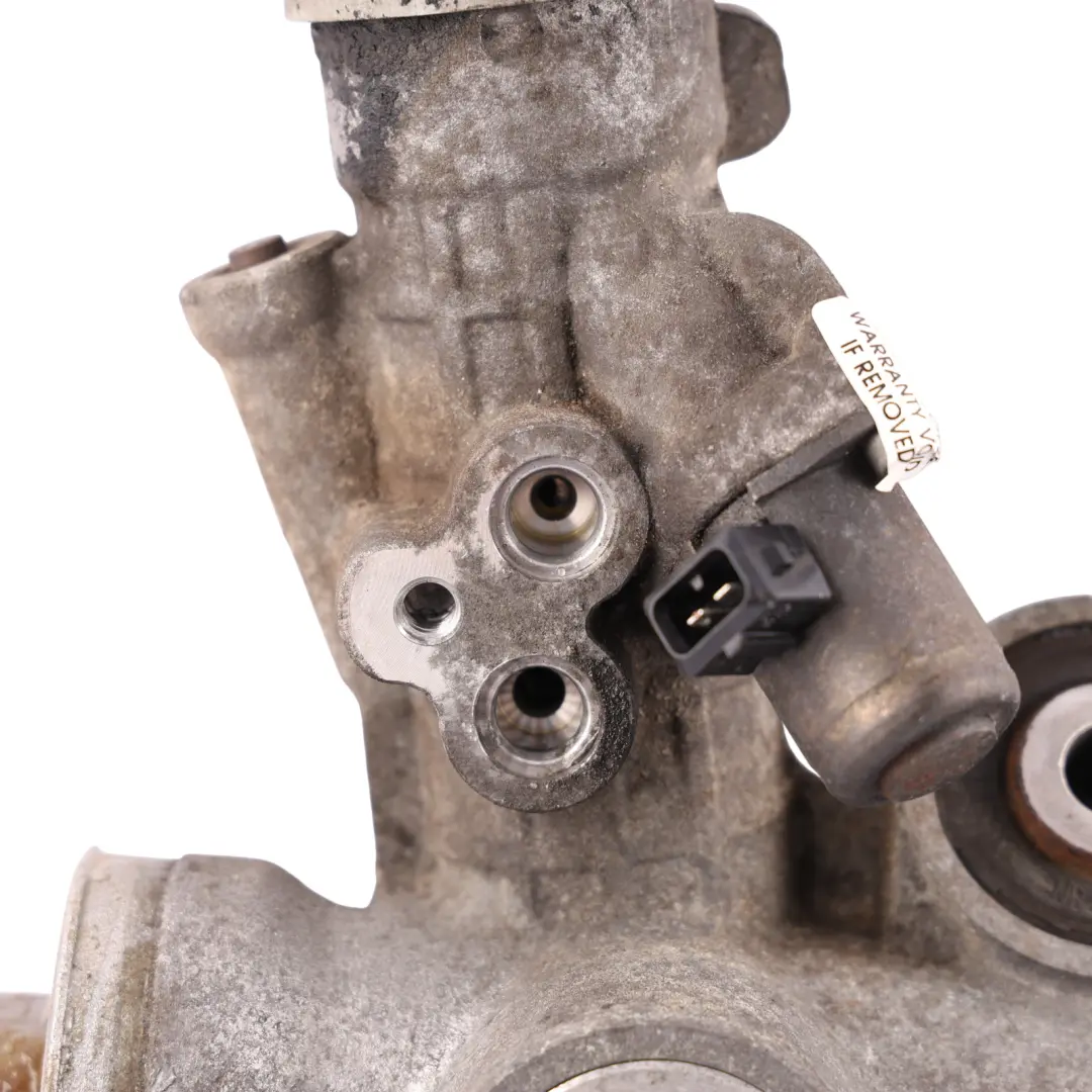 Steering Rack Gear Pinion Box to Mercedes W211 C219 Power with Part number A2194600800 Mercedes W211 C219 Power Steering Rack Gear Pinion Box - SKU RHD-A2194600800 - Part number A2194600800