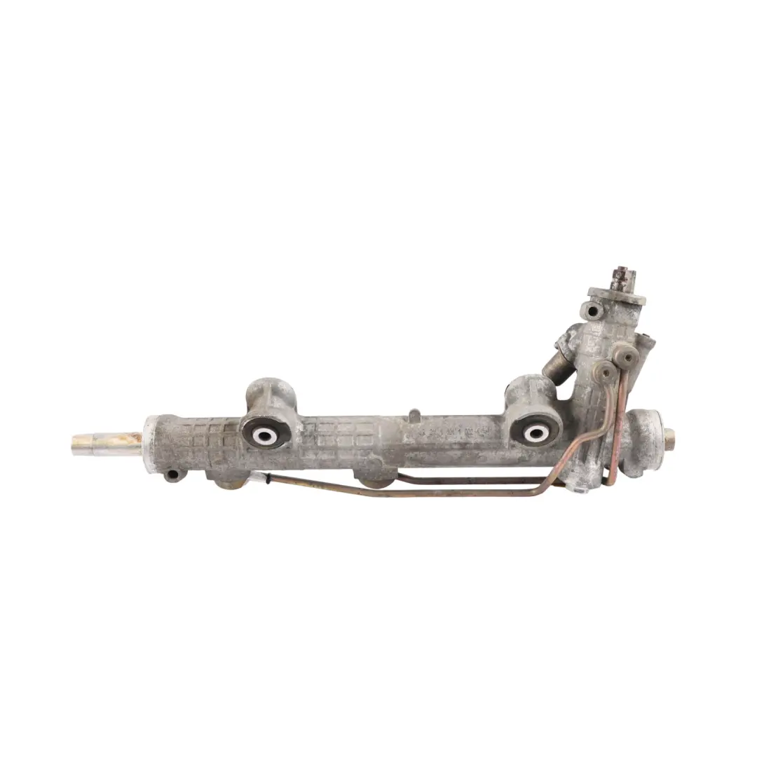 Mercedes W211 C219 Power Steering Rack Gear Pinion Box - SKU RHD-A2194600800 - Part number A2194600800