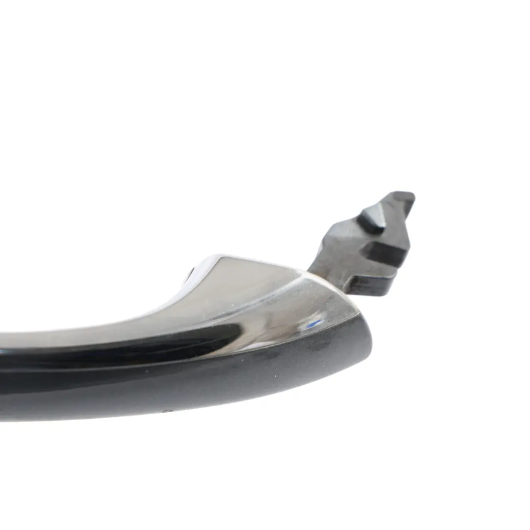 W219 Door Handle Grab Front Right O/S Flint Grey Metallic - 368 to Mercedes with Part number A2197600670 Mercedes W219 Door Handle Grab Front Right O/S Flint Grey Metallic - 368 - SKU RHD-A2197600670-FLG - Part number A2197600670