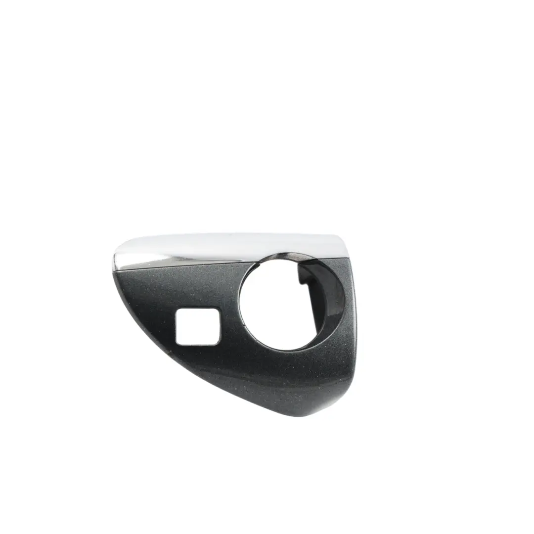 W219 Door Handle Grab Front Right O/S Flint Grey Metallic - 368 to Mercedes with Part number A2197600670 Mercedes W219 Door Handle Grab Front Right O/S Flint Grey Metallic - 368 - SKU RHD-A2197600670-FLG - Part number A2197600670