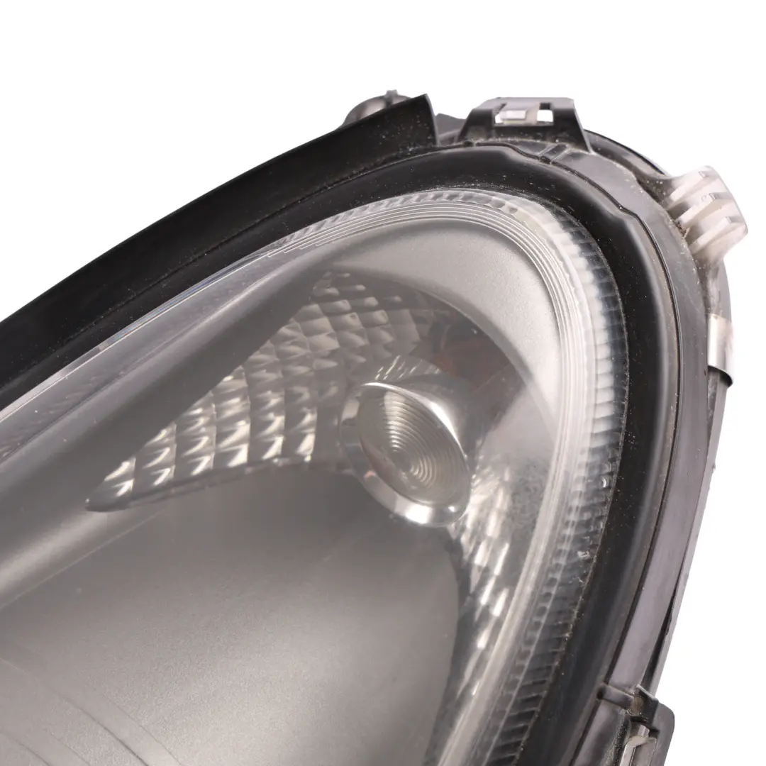 Headlamp Mercedes W219 Headlight Lamp Bi-Xenon Light Front Left N/S to with Part number A2198203761 Headlamp Mercedes W219 Headlight Lamp Bi-Xenon Light Front Left N/S - SKU rhd-A2198203761 - Part number A2198203761