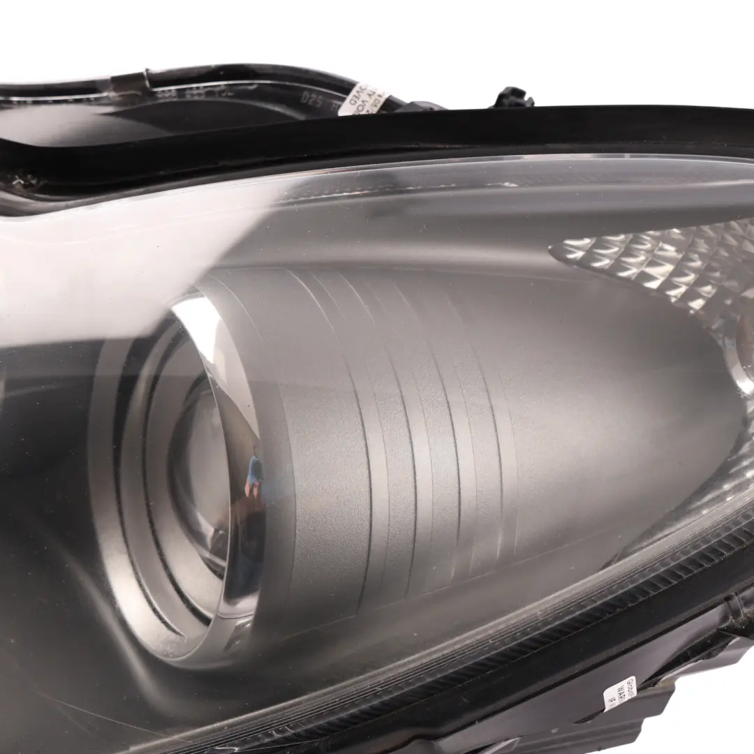 Headlamp Mercedes W219 Headlight Lamp Bi-Xenon Light Front Left N/S to with Part number A2198203761 Headlamp Mercedes W219 Headlight Lamp Bi-Xenon Light Front Left N/S - SKU rhd-A2198203761 - Part number A2198203761