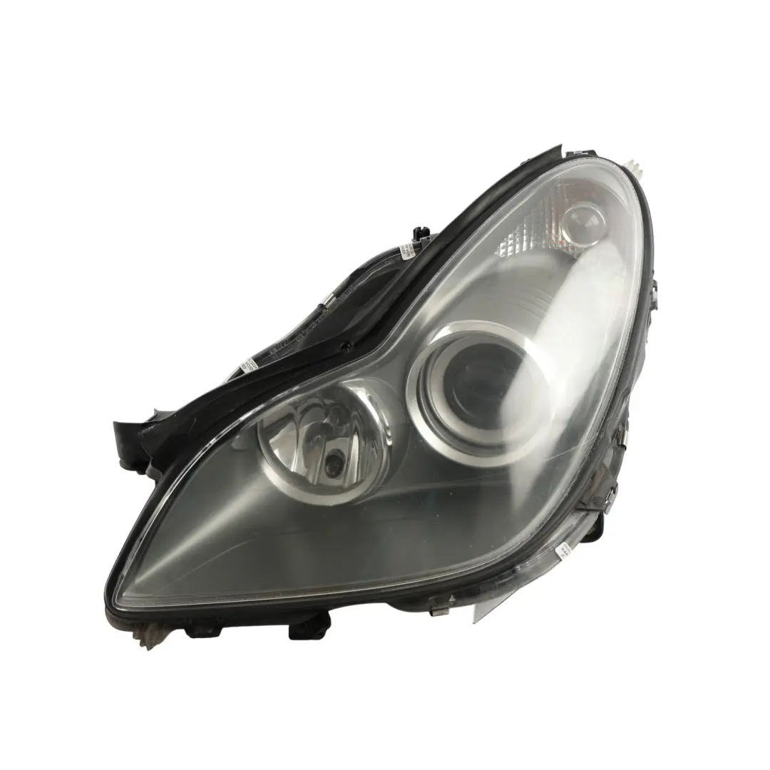  Headlamp Mercedes W219 Headlight Lamp Bi-Xenon Light Front Left N/S - SKU rhd-A2198203761 - Part number A2198203761