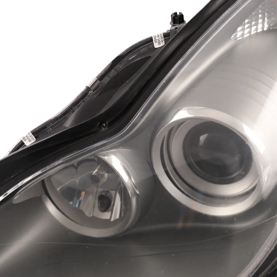 Headlamp Mercedes W219 Headlight Lamp Bi-Xenon Light Front Left N/S to with Part number A2198203761 Headlamp Mercedes W219 Headlight Lamp Bi-Xenon Light Front Left N/S - SKU rhd-A2198203761 - Part number A2198203761