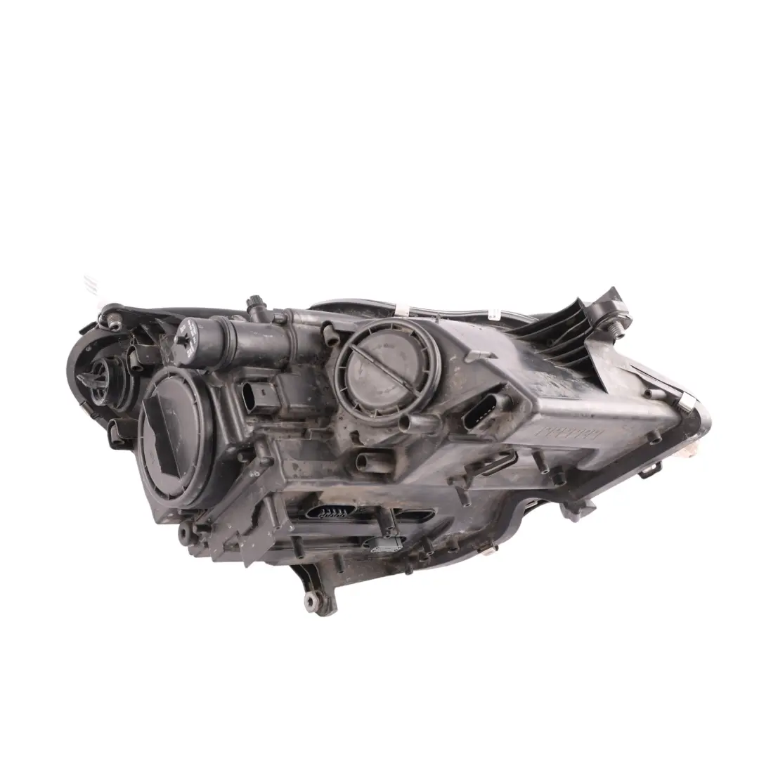  Headlamp Mercedes W219 Headlight Lamp Bi-Xenon Light Front Left N/S - SKU rhd-A2198203761 - Part number A2198203761