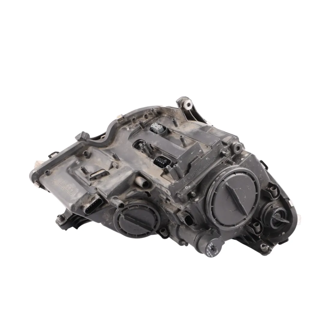  Headlamp Mercedes W219 Headlight Lamp Bi-Xenon Light Front Left N/S - SKU rhd-A2198203761 - Part number A2198203761