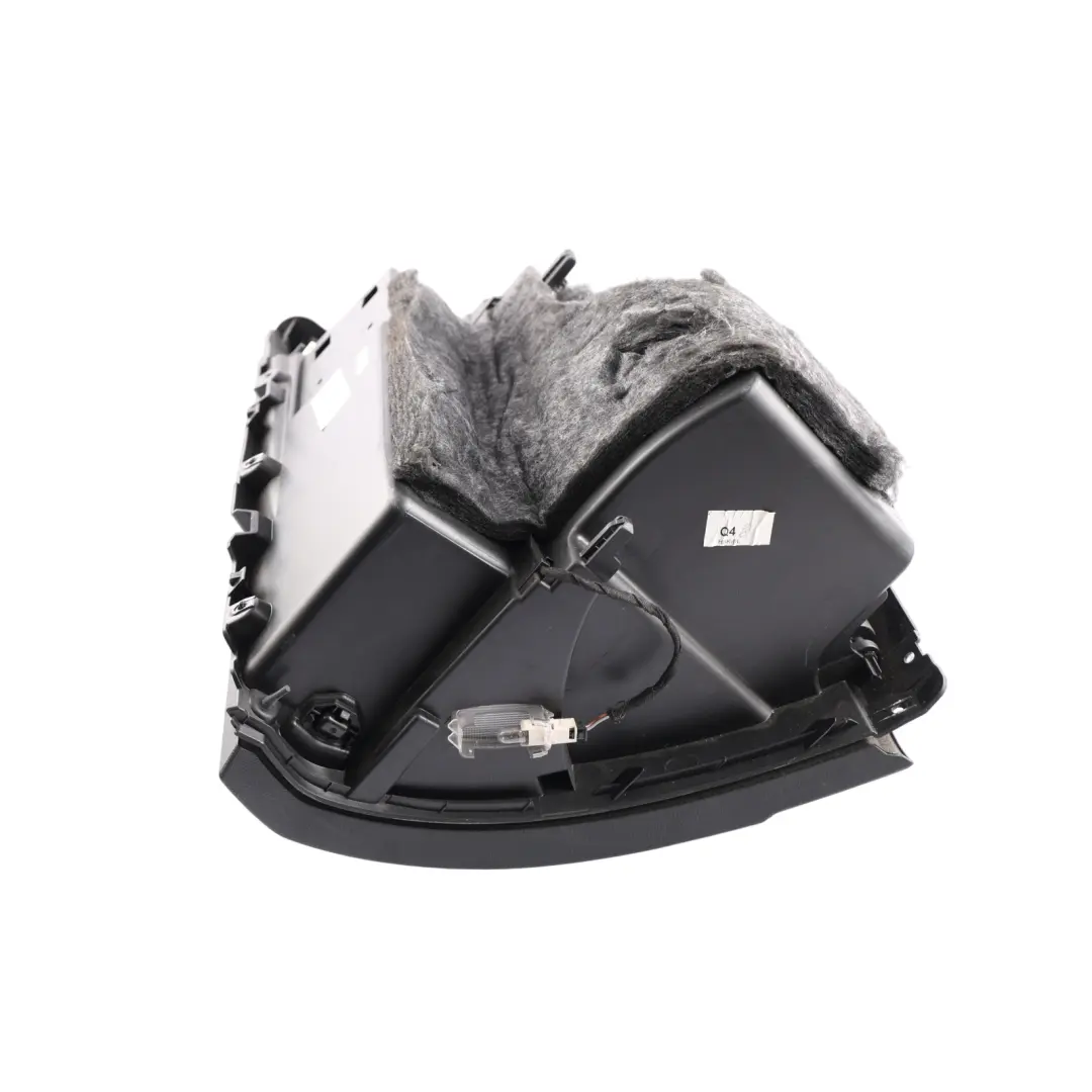 Glove Box Dashboard Storage Compartment Tray to Mercedes W246 with Part number A2466800191 Mercedes W246 Glove Box Dashboard Storage Compartment Tray - SKU RHD-A2466800191 - Part number A2466800191