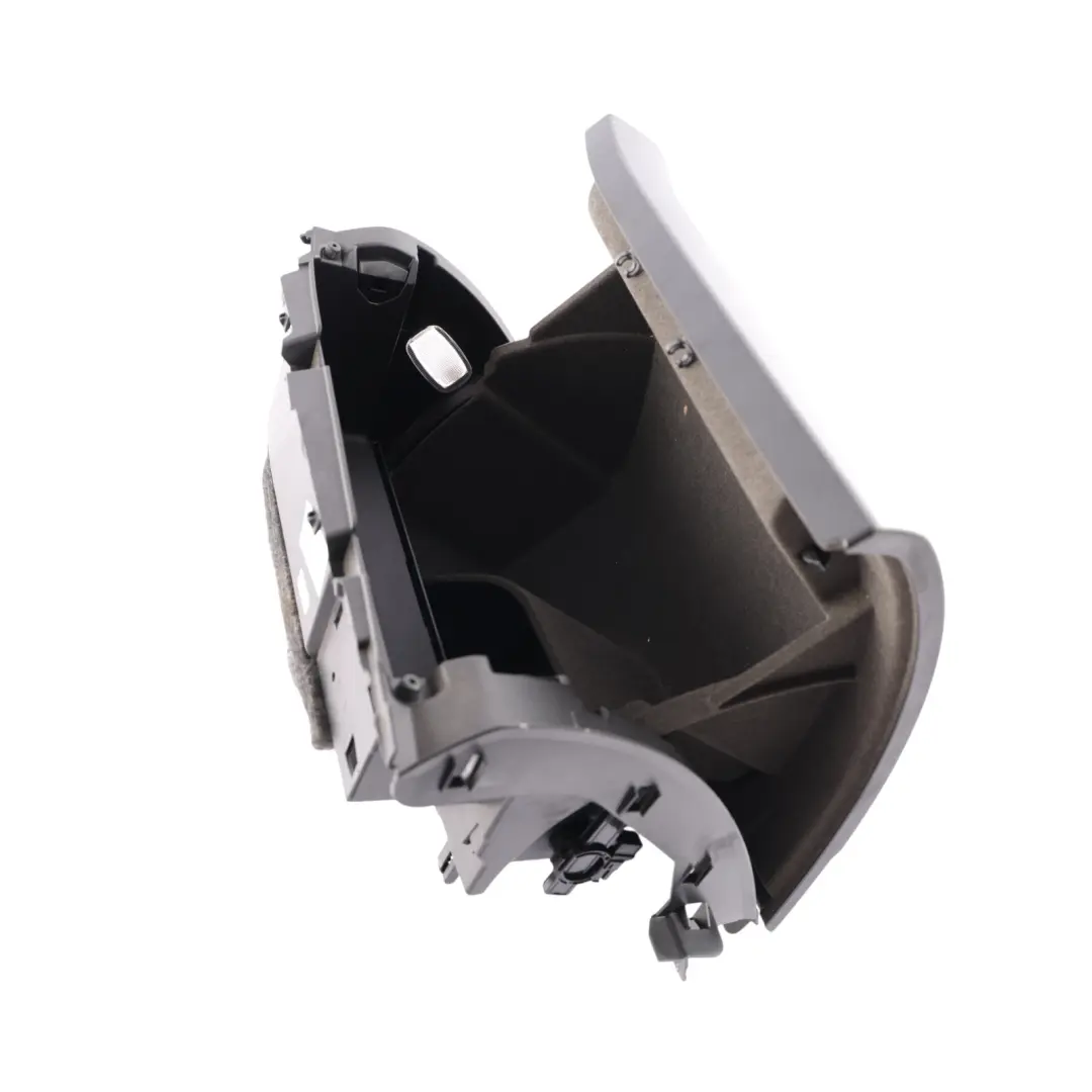 Glove Box Dashboard Storage Compartment Tray to Mercedes W246 with Part number A2466800191 Mercedes W246 Glove Box Dashboard Storage Compartment Tray - SKU RHD-A2466800191 - Part number A2466800191