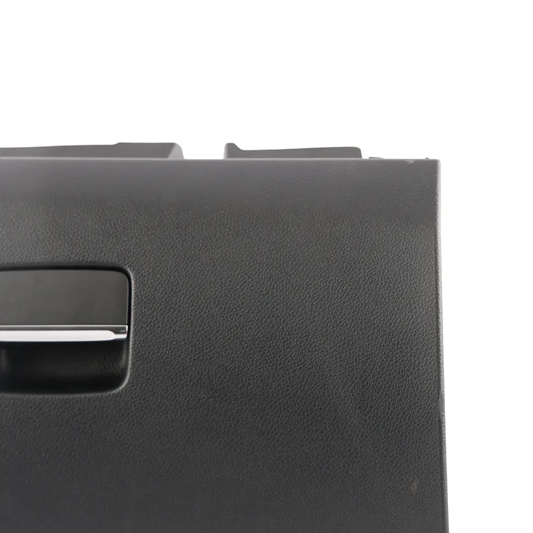 Glove Box Dashboard Storage Compartment Tray to Mercedes W246 with Part number A2466800191 Mercedes W246 Glove Box Dashboard Storage Compartment Tray - SKU RHD-A2466800191 - Part number A2466800191