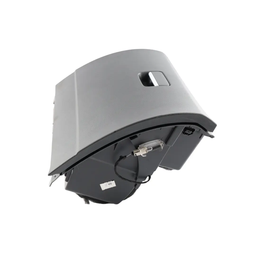 Mercedes W246 Glove Box Dashboard Storage Compartment Tray - SKU RHD-A2466800191 - Part number A2466800191