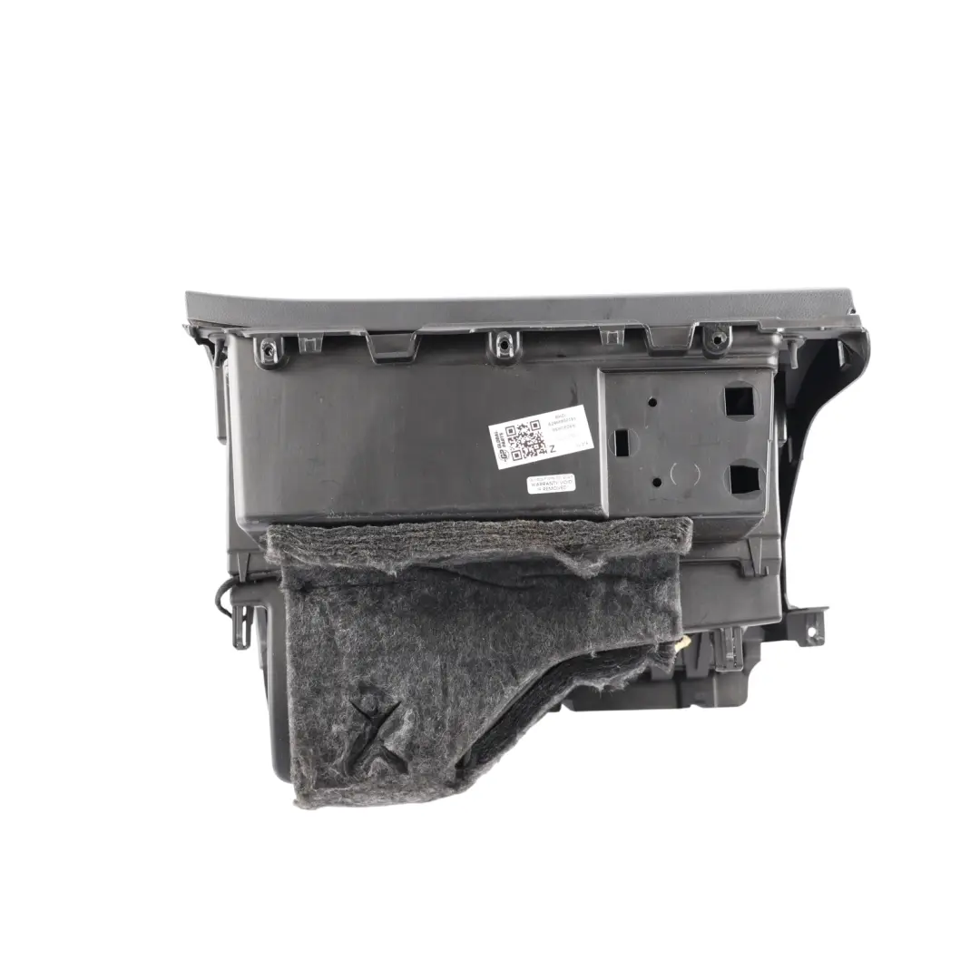 Glove Box Dashboard Storage Compartment Tray to Mercedes W246 with Part number A2466800191 Mercedes W246 Glove Box Dashboard Storage Compartment Tray - SKU RHD-A2466800191 - Part number A2466800191