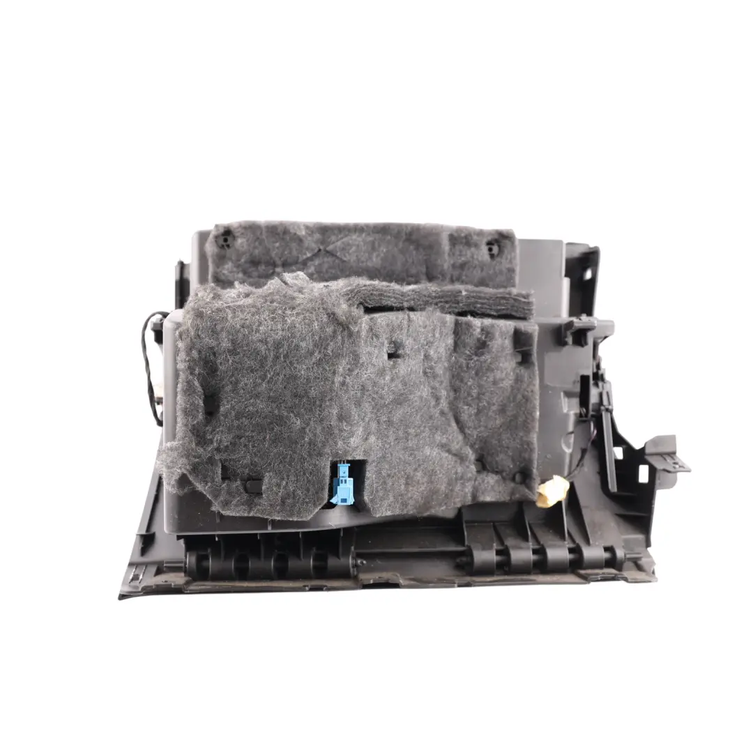 Mercedes W246 Glove Box Dashboard Storage Compartment Tray - SKU RHD-A2466800191 - Part number A2466800191