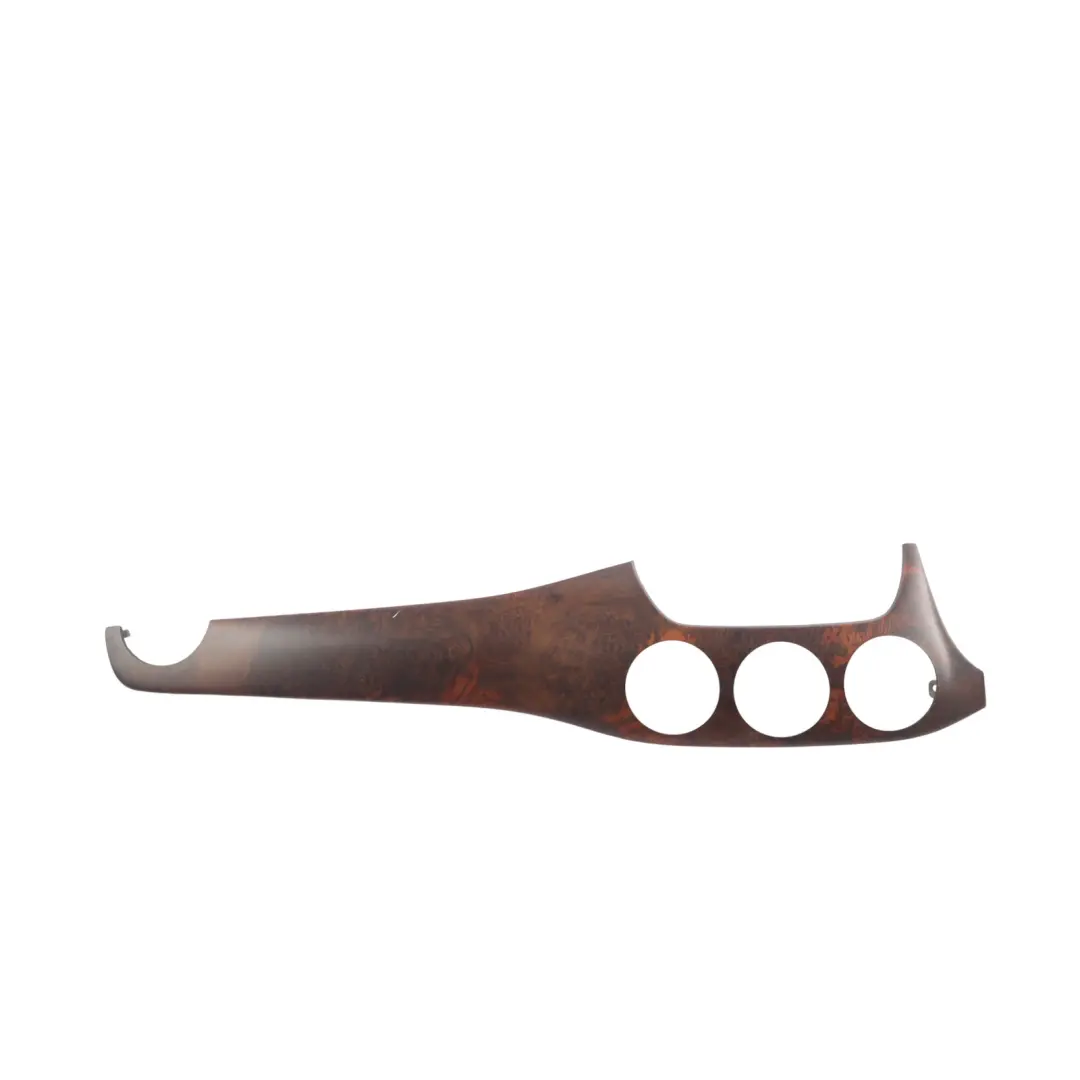 Dashboard Wood Trim Panel Cover Air Vent Frame to Mercedes W246 with Part number A2466800993 Mercedes W246 Dashboard Wood Trim Panel Cover Air Vent Frame - SKU RHD-A2466800993 - Part number A2466800993
