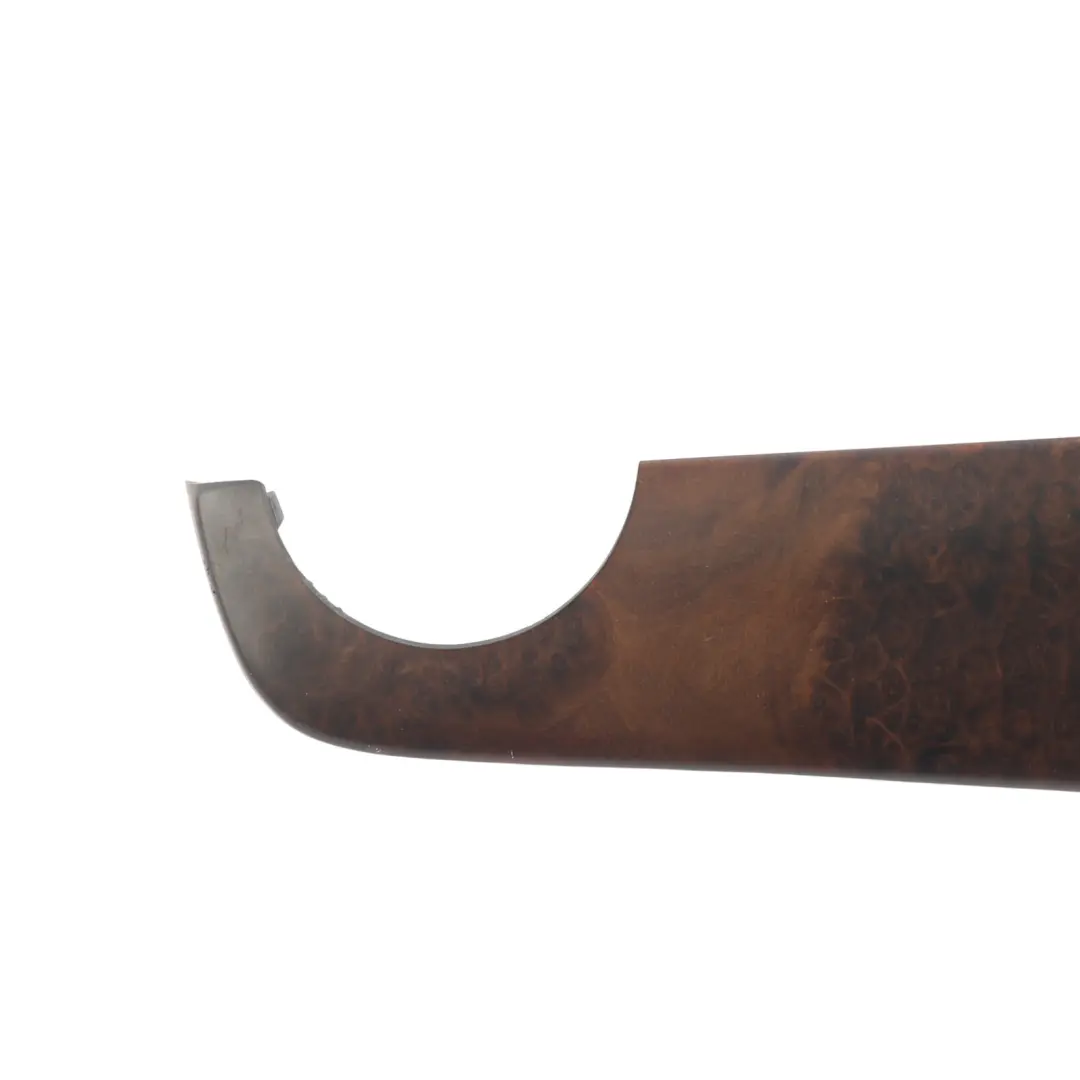 Mercedes W246 Dashboard Wood Trim Panel Cover Air Vent Frame - SKU RHD-A2466800993 - Part number A2466800993