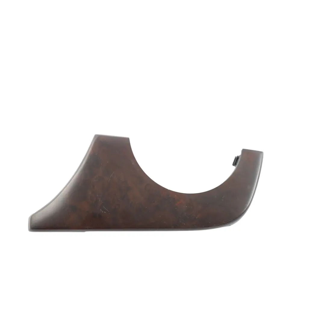 Mercedes W246 Dashboard Wood Trim Panel Cover Air Vent Frame - SKU RHD-A2466800993 - Part number A2466800993