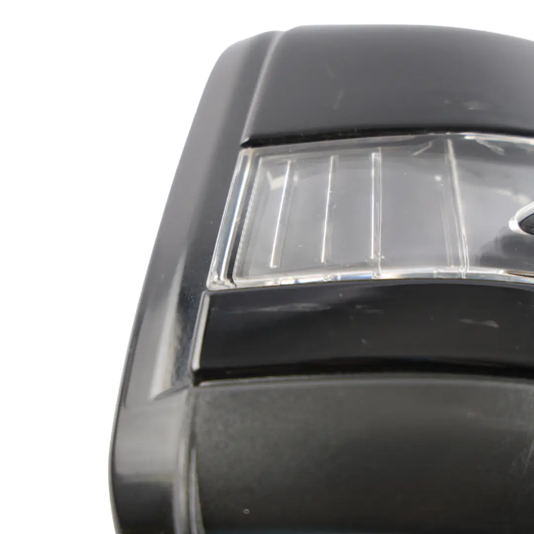 Mercedes W246 Door Outside Wing Mirror Power Fold Right O/S Black - SKU RHD-A2468100200-BLK - Part number A2468100200
