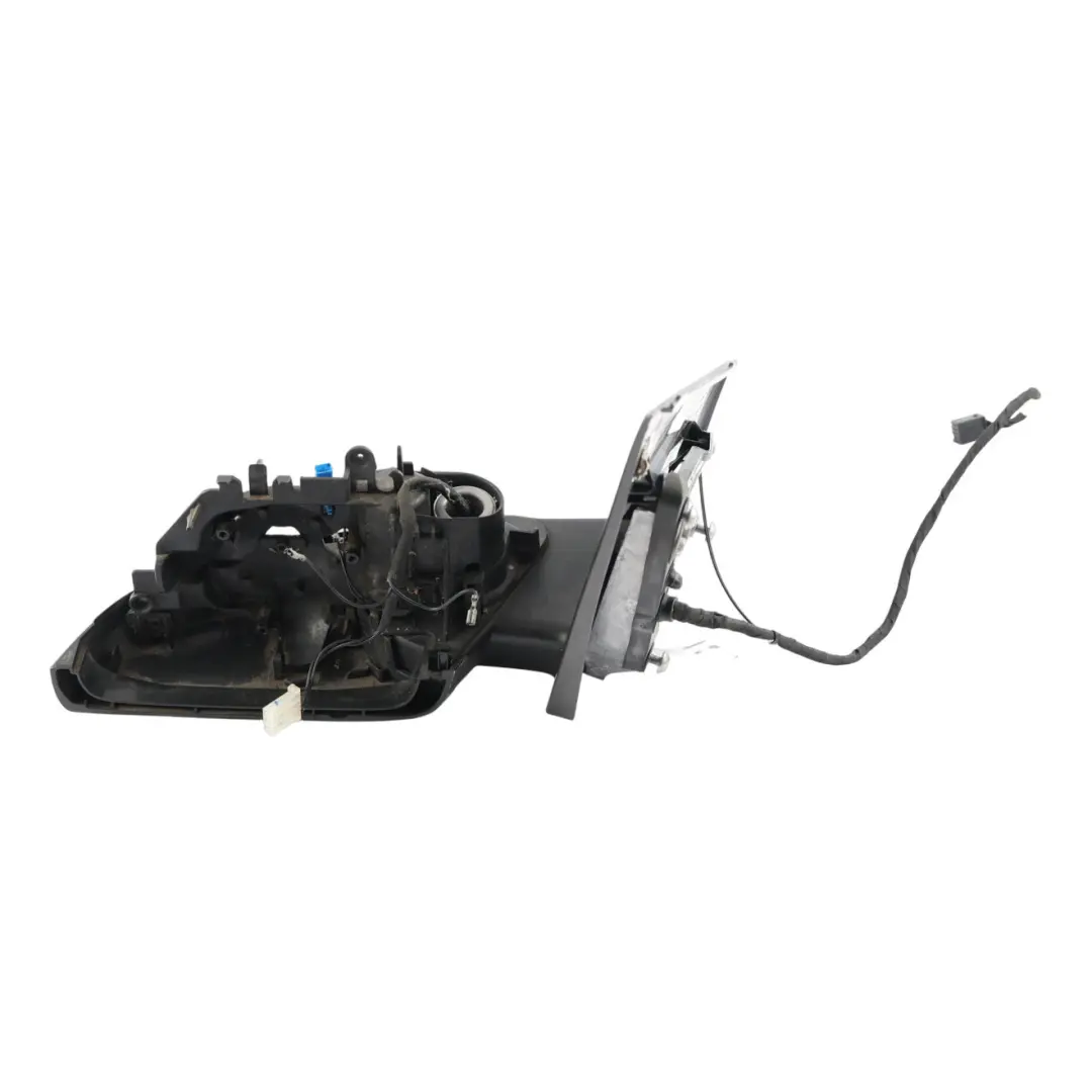 Door Wing Mirror Base Power Fold Left N/S to Mercedes W246 with Part number A2468101176 Mercedes W246 Door Wing Mirror Base Power Fold Left N/S - SKU RHD-A2468101176-1 - Part number A2468101176