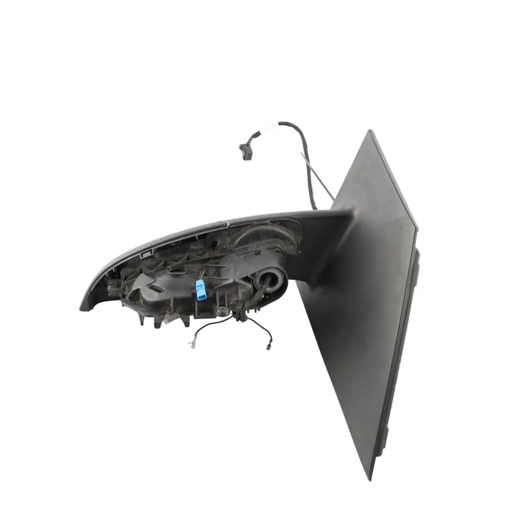 Door Wing Mirror Base Power Fold Left N/S to Mercedes W246 with Part number A2468101176 Mercedes W246 Door Wing Mirror Base Power Fold Left N/S - SKU RHD-A2468101176-1 - Part number A2468101176